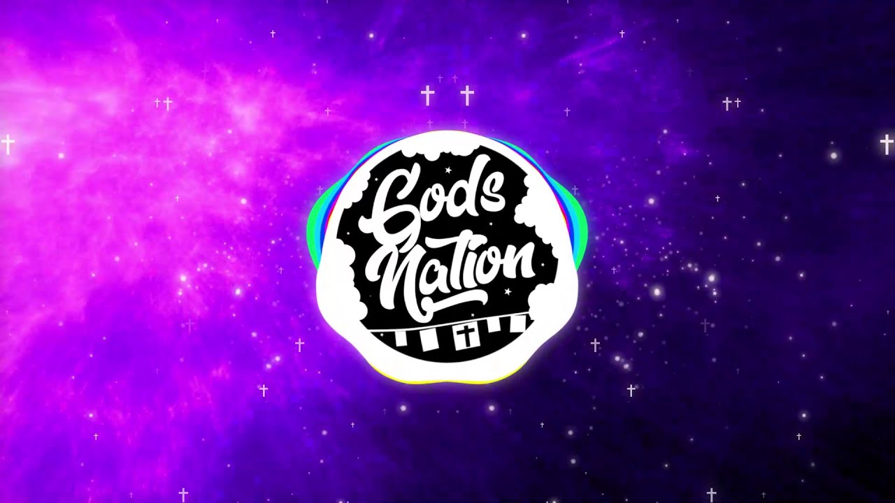 Hillsong UNITED - So Will I (100 Billion X) (Von MarkS Remix)