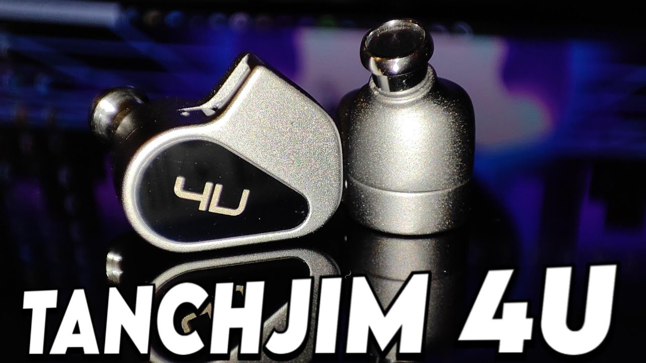 TANCHJIM 4U - Быстро, технично, и симпатично!