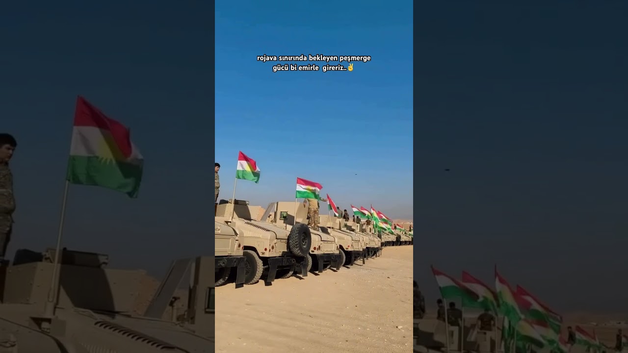 em yekîn.. ✌️🦅 