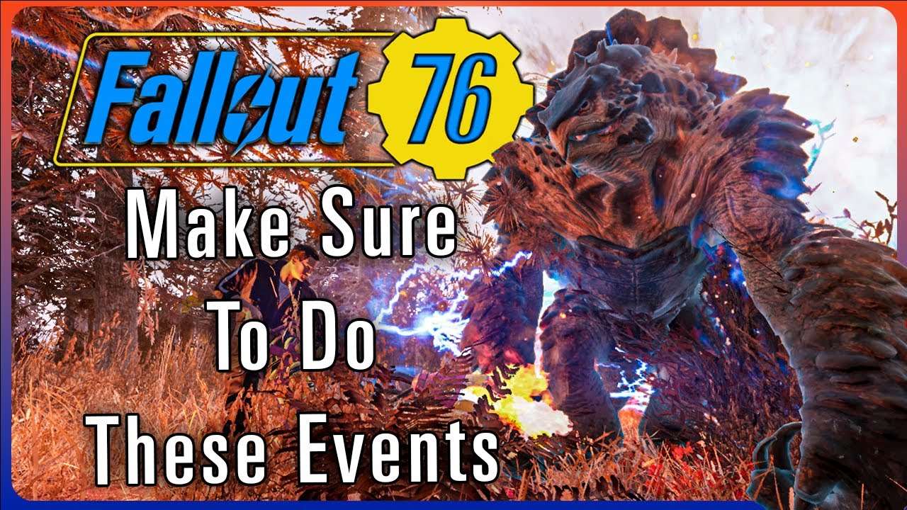 This Limited Time Event Just Got Even Better For Players | Fallout 76
