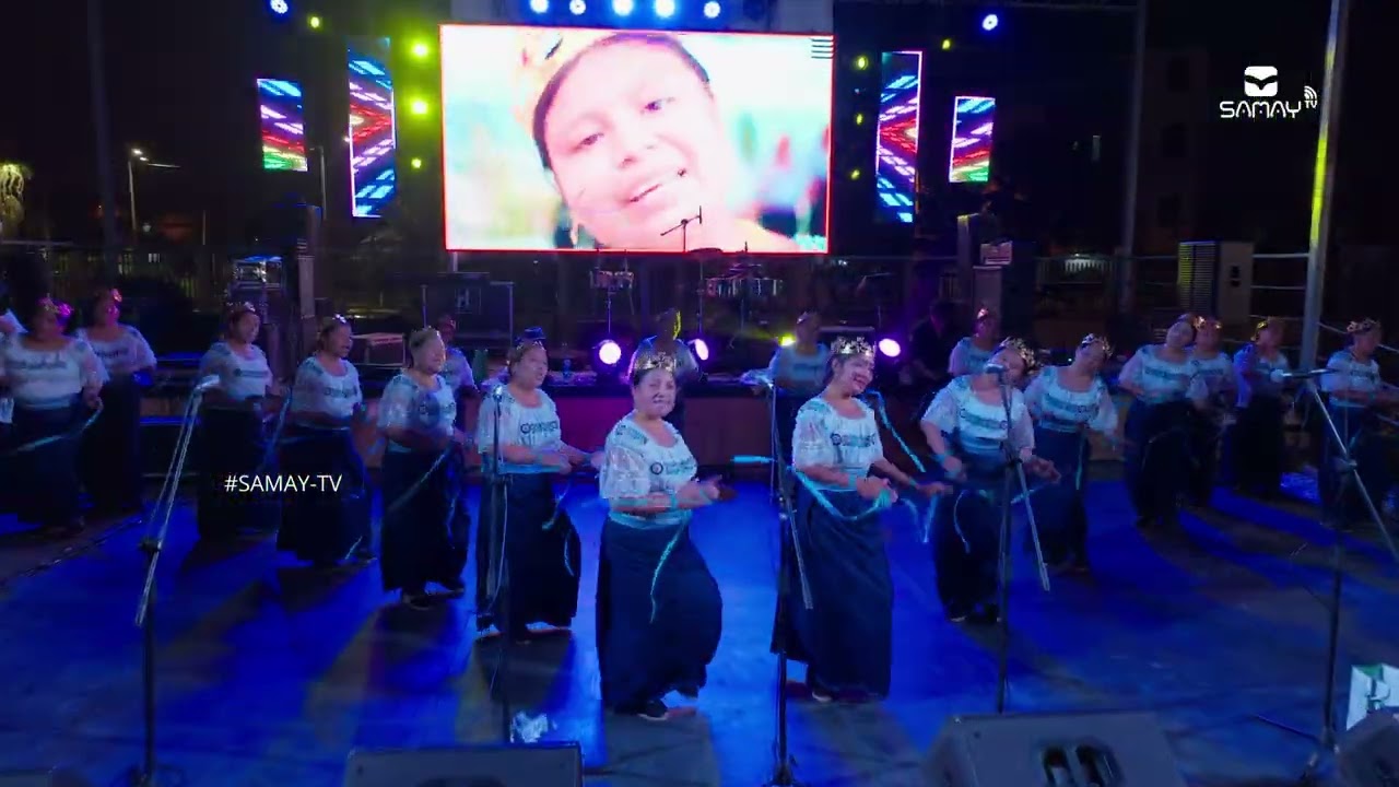 LANZAMIENTO  Coro 