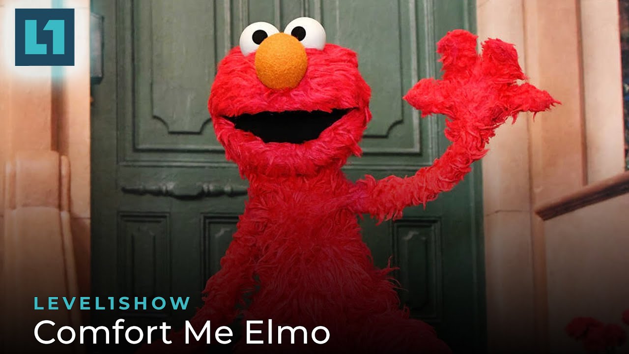 The Level1 Show February 7 2024: Comfort Me Elmo