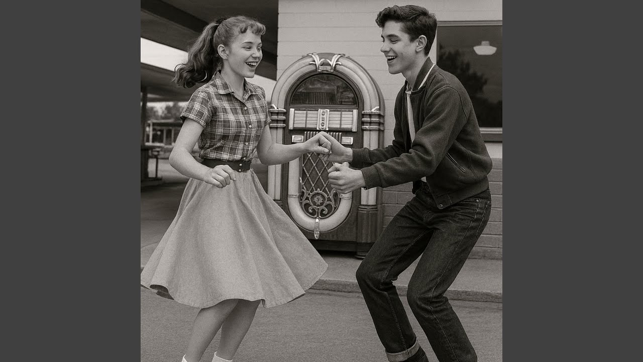Love the 50s (Lo-fi)