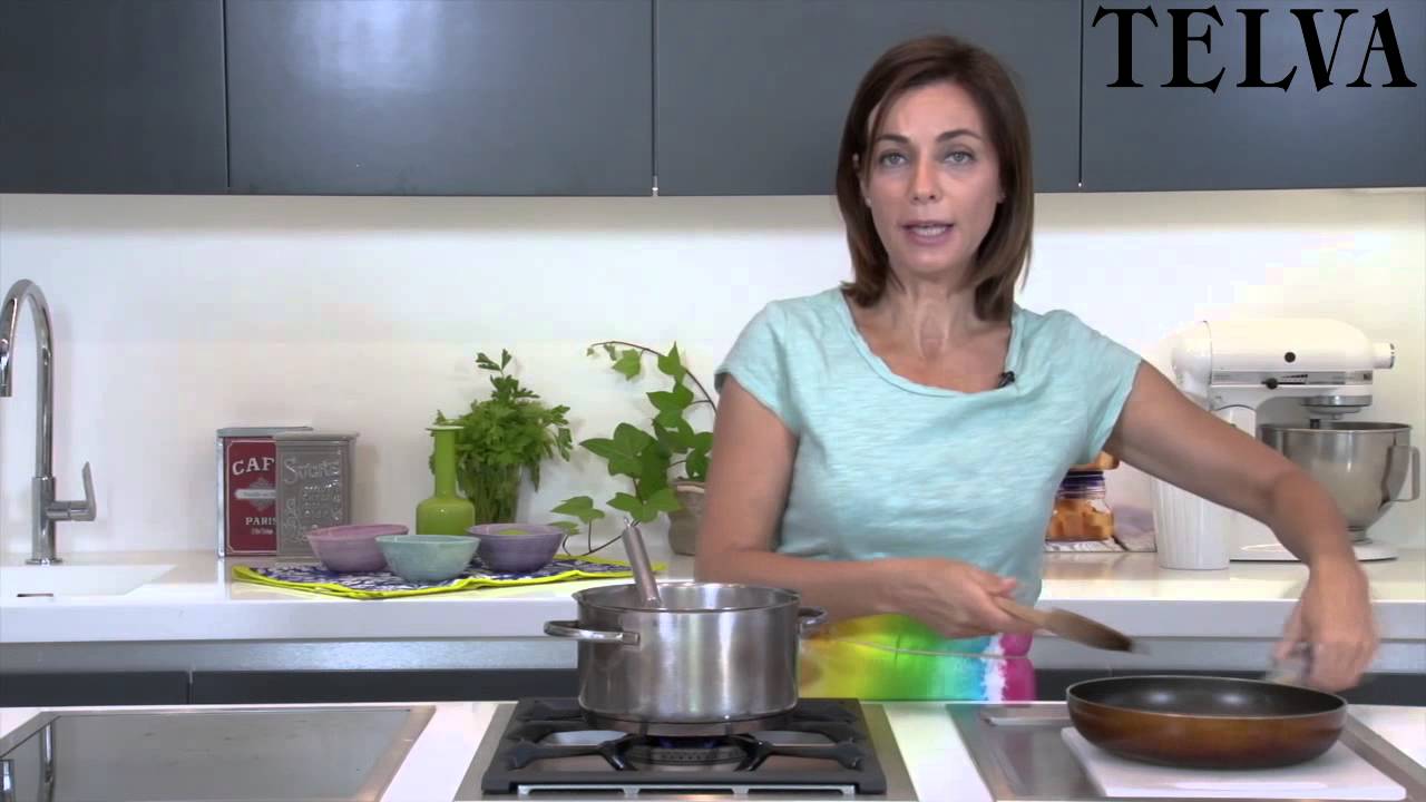 Receta croquetas de morcilla y manzana