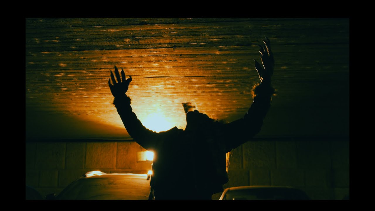 T&uuml;rb&ouml;witch - Moshpit at the End of the Day (OFFICIAL MUSIC VIDEO)