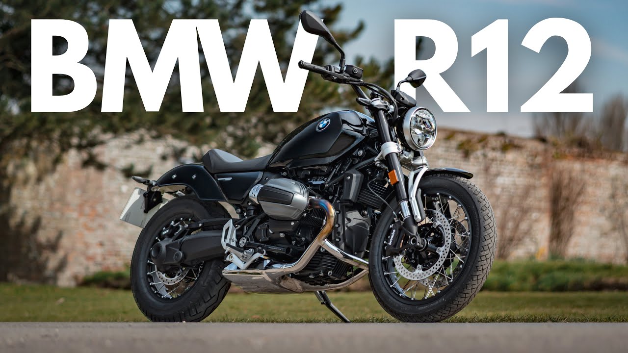 BMW R12 – Final Thoughts!