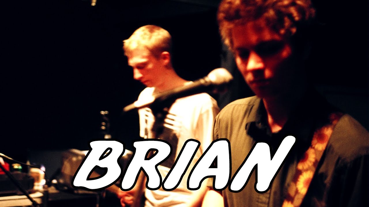 Makeout Videotape - Brian (Subtitulado en Español)