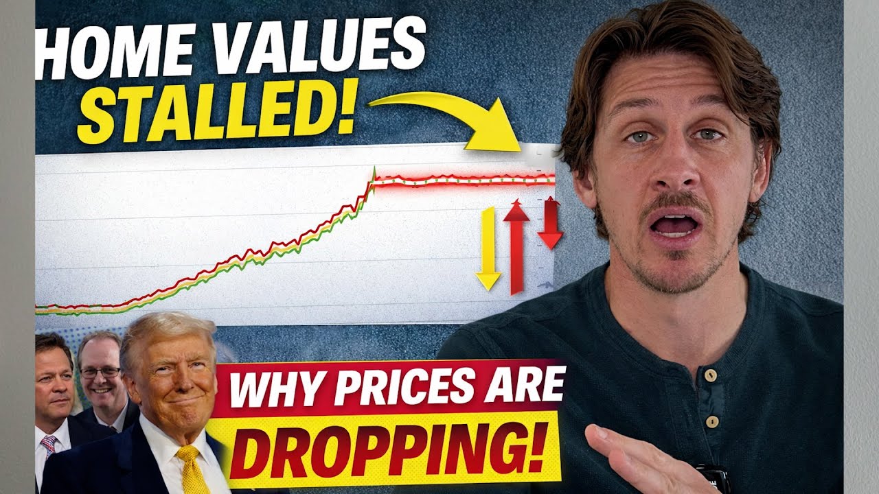 𝐖𝐡𝐲 𝐖𝐞&rsquo;𝐫𝐞 𝐒𝐞𝐞𝐢𝐧𝐠 𝐒𝐨 𝐌𝐚𝐧𝐲 𝐏𝐫𝐢𝐜𝐞 𝐑𝐞𝐝𝐮𝐜𝐭𝐢𝐨𝐧𝐬 𝐘𝐞𝐭 𝐕𝐚𝐥𝐮𝐞𝐬 𝐇𝐨𝐥𝐝 𝐒𝐭𝐞𝐚𝐝𝐲 Tarrant, Parker, Wise, & Denton