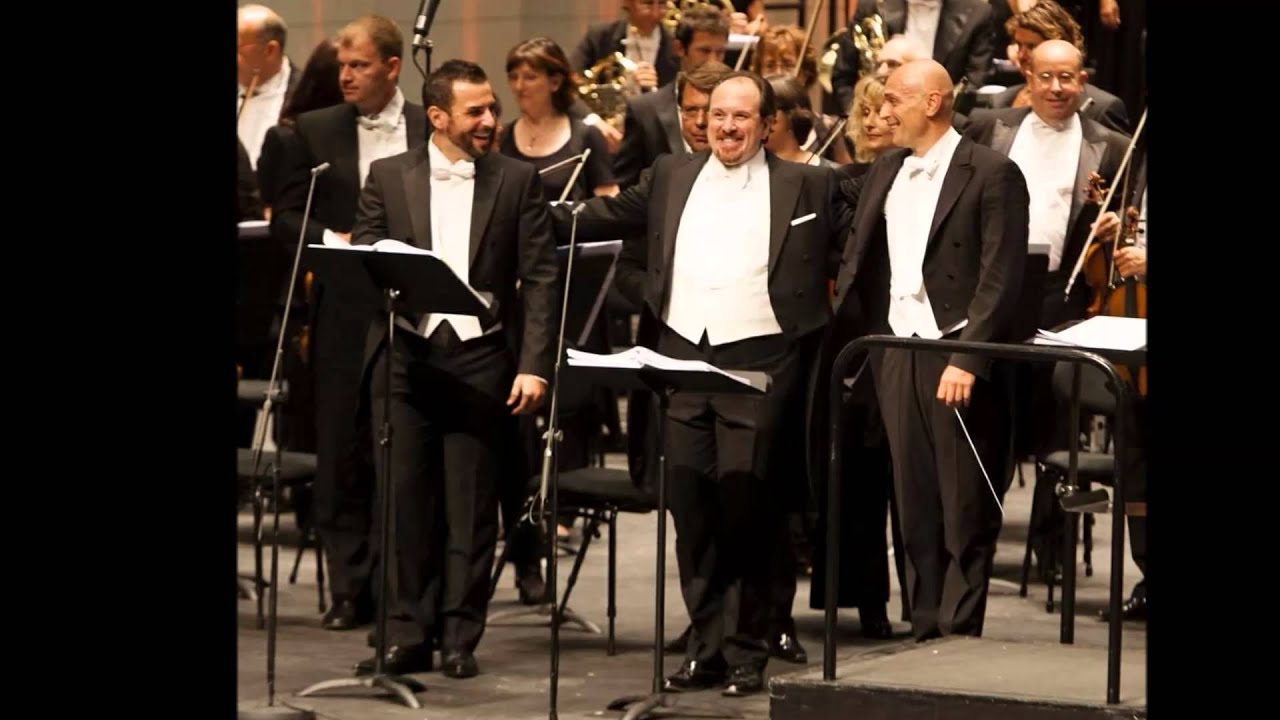 Caterina Cornaro G. Donizetti-