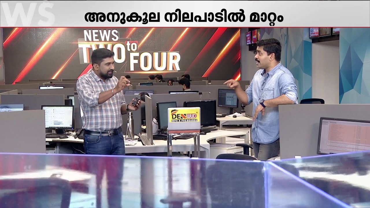 യുവതീ പ്രവേശത്തിൽ നയം മാറ്റം ? തിരഞ്ഞെടുപ്പടുക്കുമ്പോൾ സർക്കാരിന് മേൽ സമ്മർദമുണ്ടോ ?