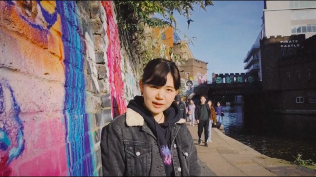 Labit room - Trip (Official Music Video)