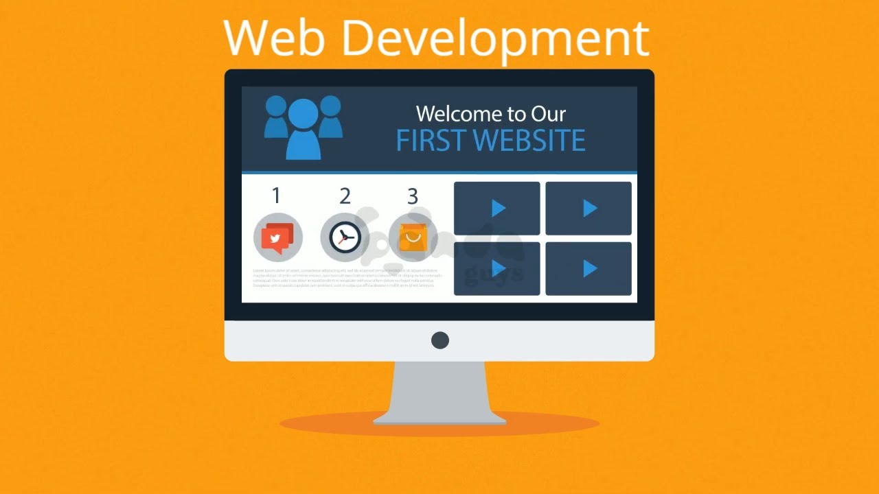 Why A Business Or Startup Need a Website ?