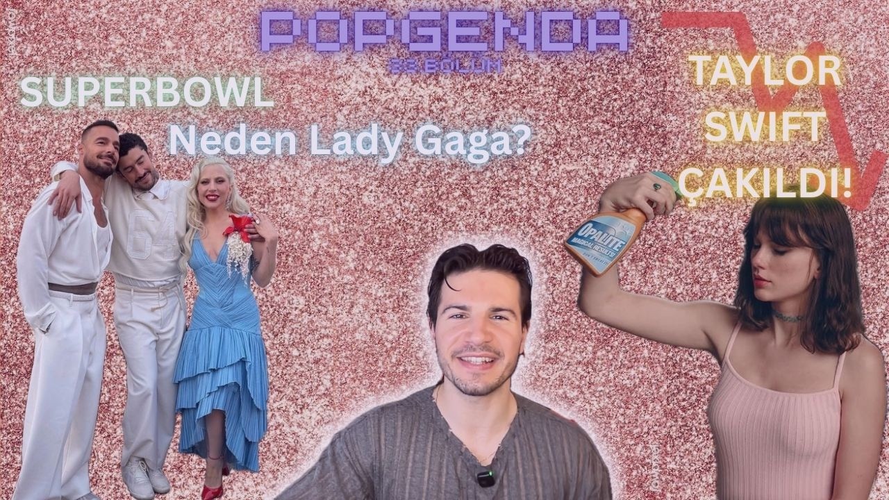 Taylor Swift İstediğini Alamadı, Bad Bunny Superbowl Çılgınlığı, Alizade'nin Dönüşü, Yeni Çıkanlar