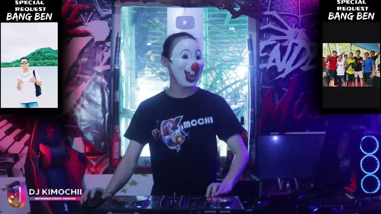DJ BOLEH BOLEH SAJA KAU PUNYA RUPA YG INDAH X A A AKU BERJUANG SAMPAI MATI | DJ FULL BASS TERBARU |