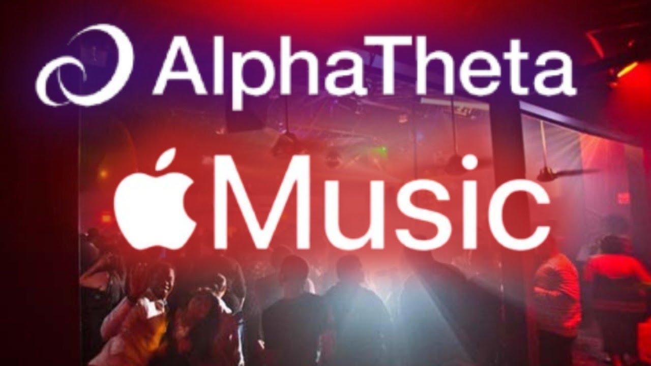 How to Stream Apple Music on AlphaTheta XDJ-AZ & Omnis-Duo | Step-by-Step Guide