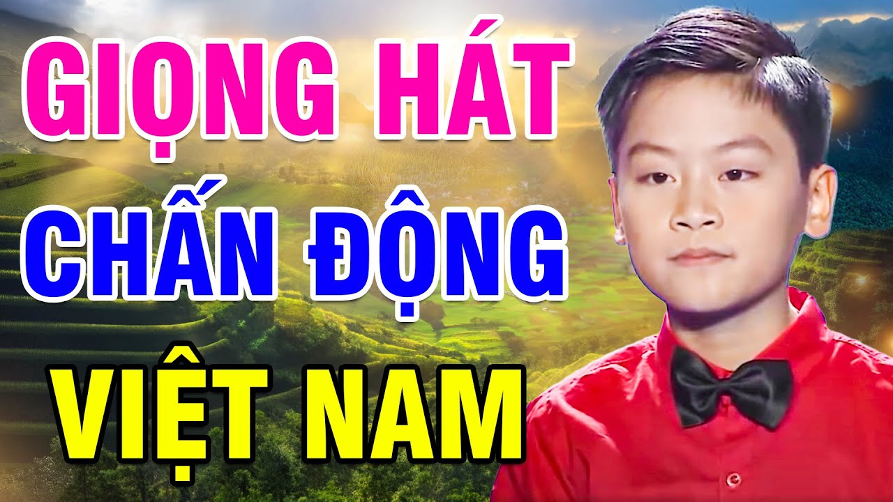 Cậu Bé Có 