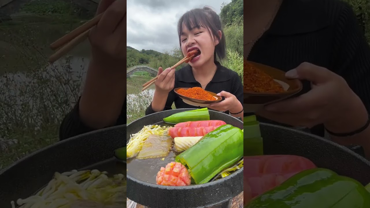 Foodie travel guide to Guizhou | The Ultimate Foodie Travel Guide 