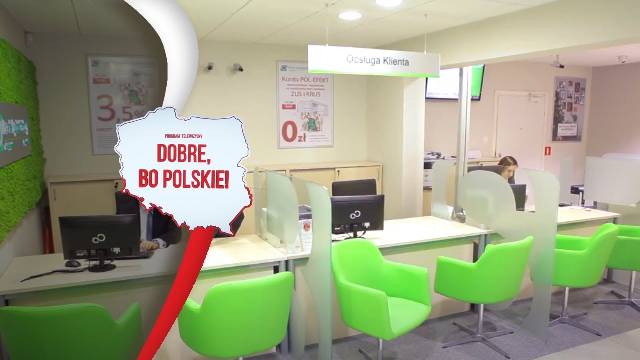 Jak działają banki? | Banki Spółdzielcze