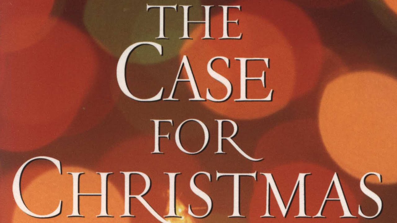 The Case For Christmas