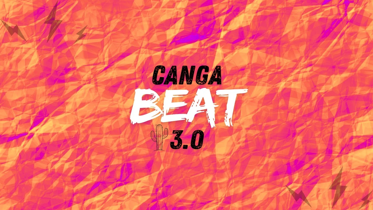 EP CANGABEAT 3.0