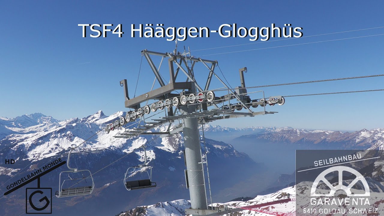 Hääggen-Glogghüs