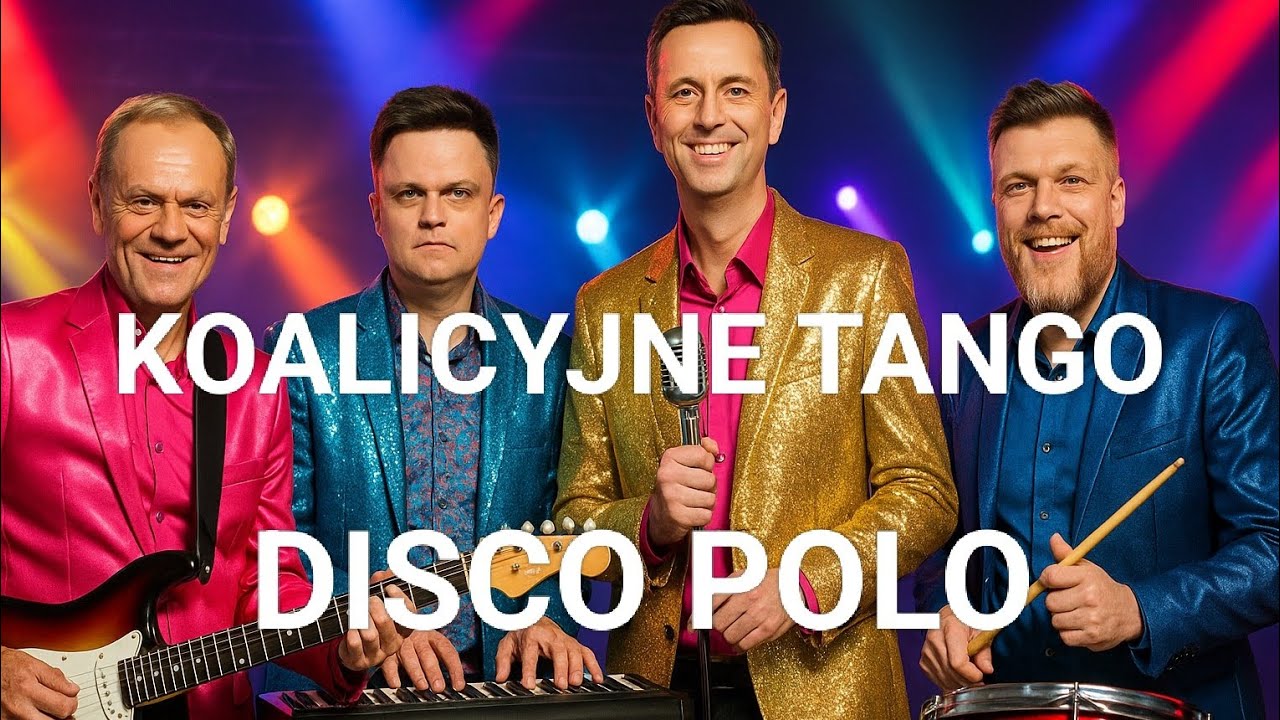 Koalicyjne Tango (Disco Polo)
