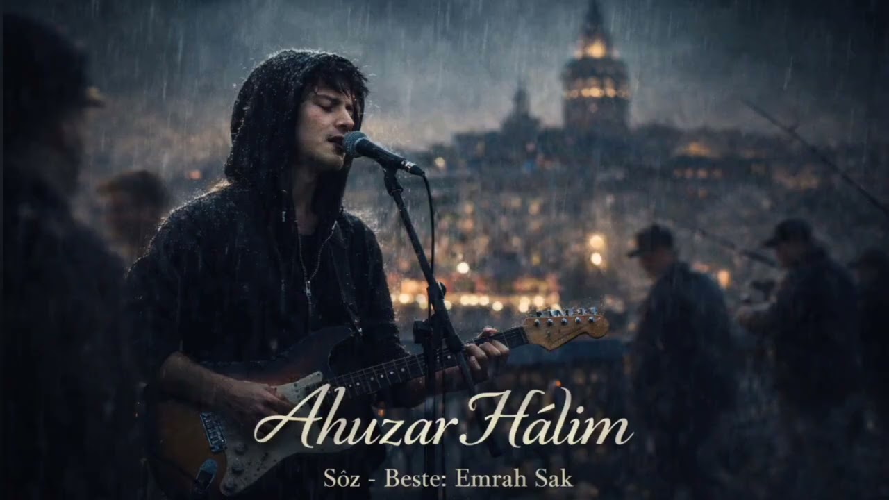 Ahuzar Hâlim - BestemOl / Emrah Sak