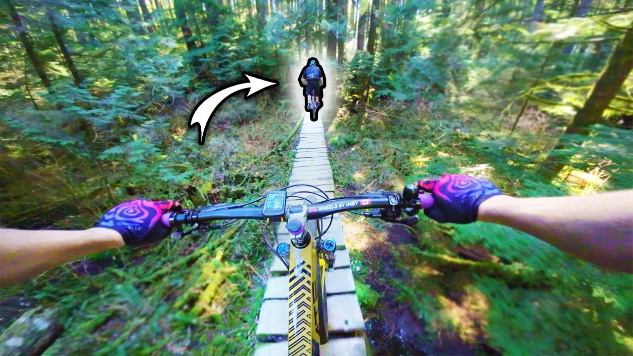 Unleashing VanCan on the Gnarly North Shore