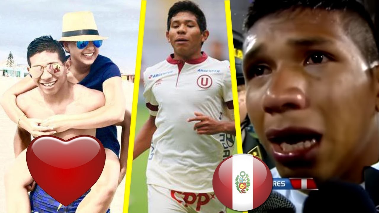 ¡AsÍ es la VIDA de EDISON FLORES! | INFANCIA, SU PRIMER AMOR, LA SELECCIÓN PERUANA y más