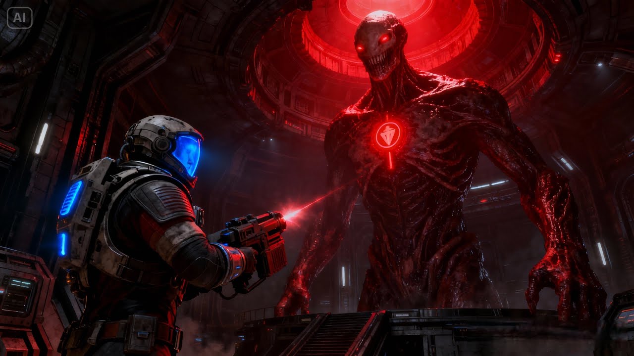 MARKER TERUNGKAP!!! | Dead Space (2008) Chapter 11 – Alternate Solutions