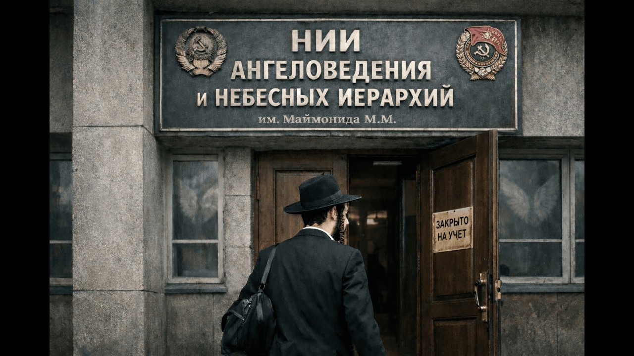 Знание. Фундаментальные законы Торы – 2 (014)