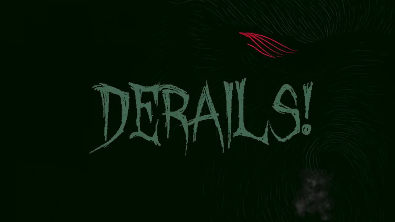 ATAN - Beast (official lyrics video)