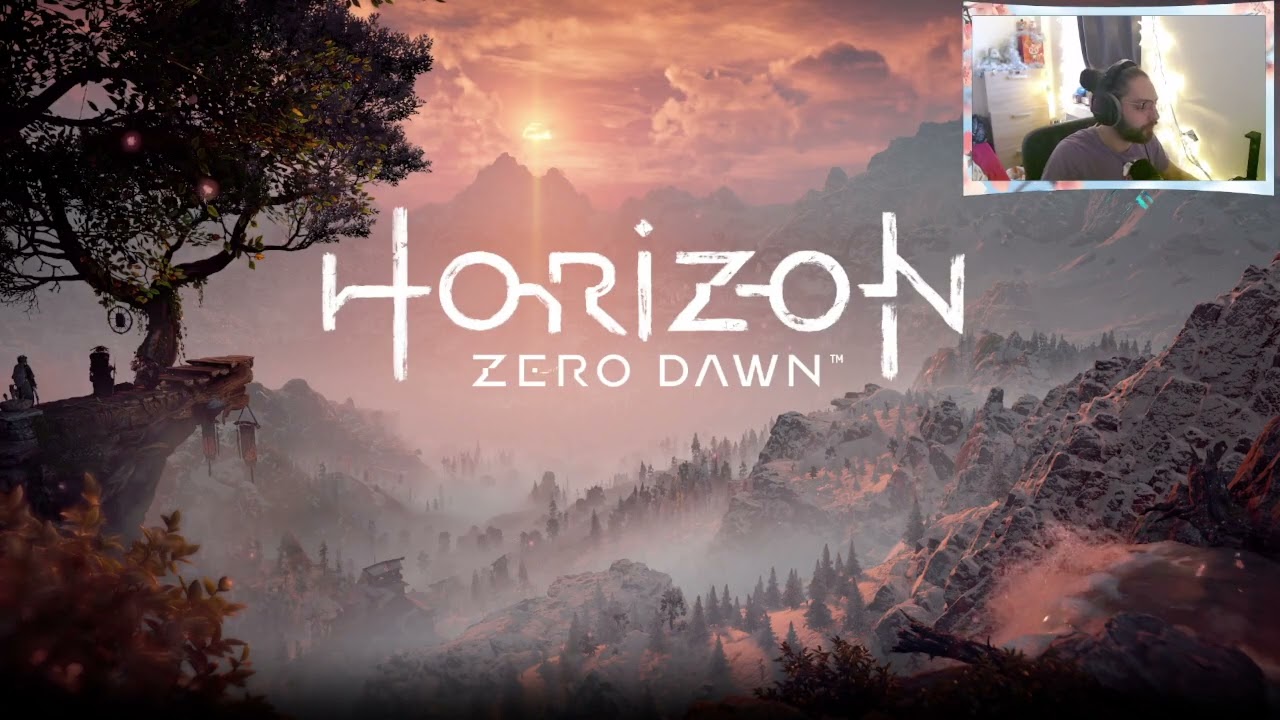 [FR/PC] Horizon Zero Dawn / La Quête Principale ! | !discord !réseaux