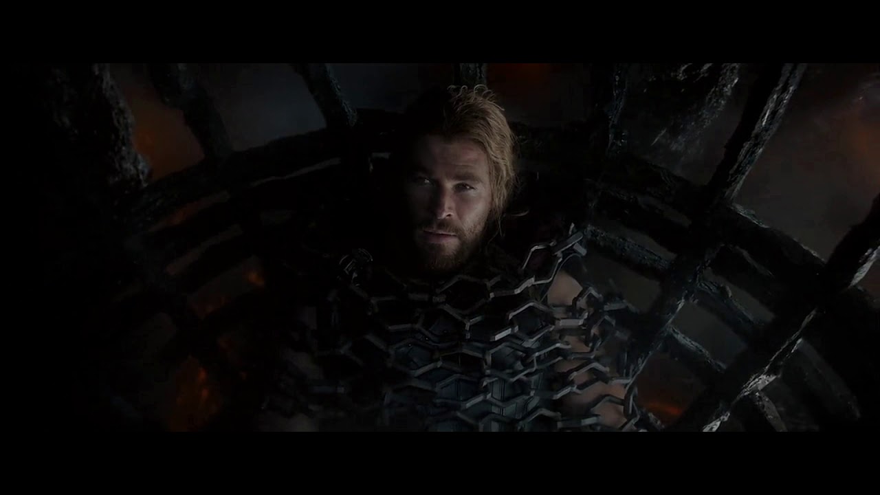Bangla funny Dubbing..THOR