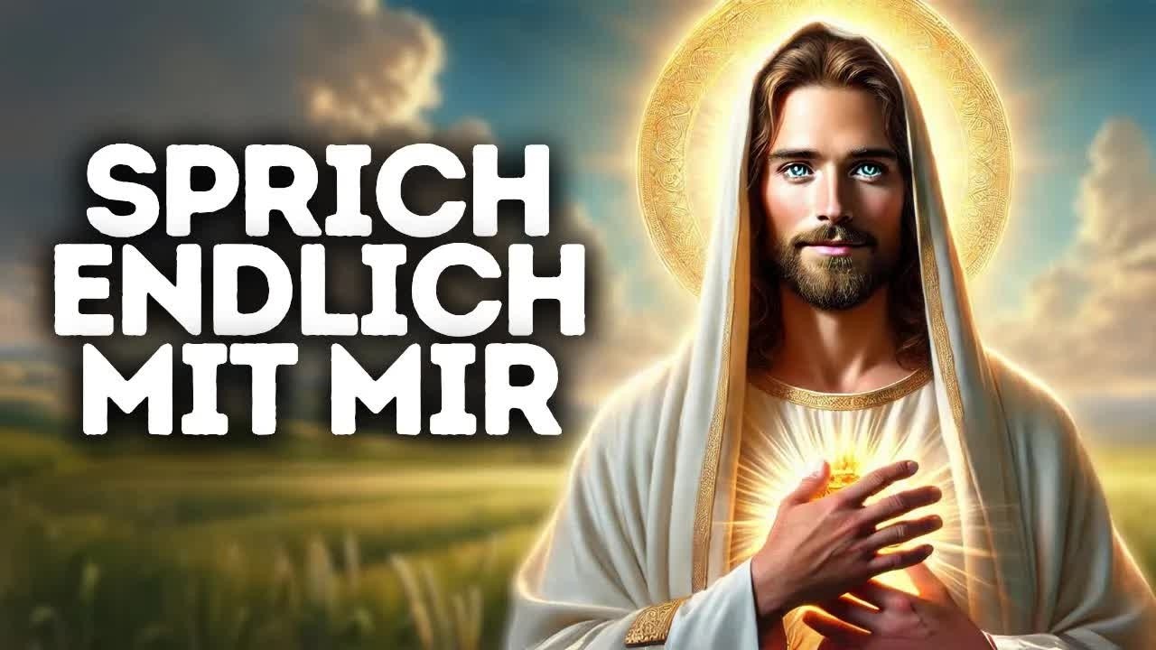 Ich Warte Auf Dein Echtes Gebet ｜ Gottes Wort ｜ Tägliches Wort Gottes ｜ Gottes Wort ｜ Wort Gotte