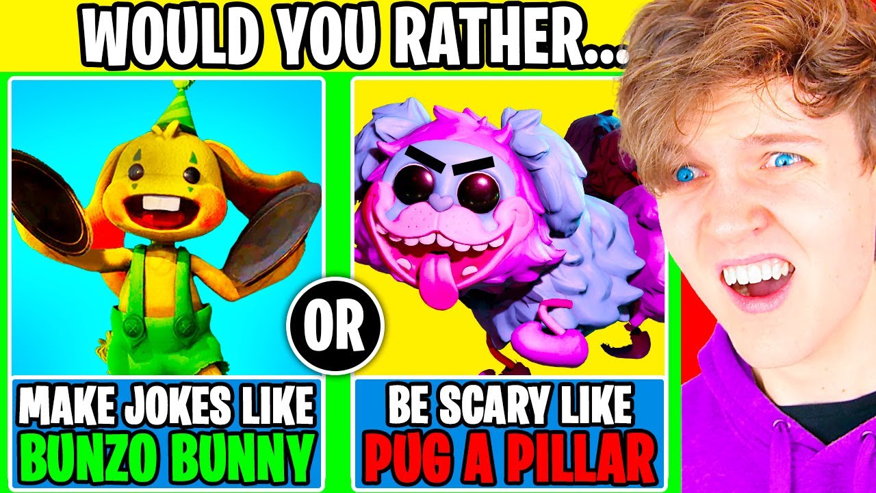 EXTREME WOULD YOU RATHER CHALLENGE 99% FAIL! (MUST TRY)