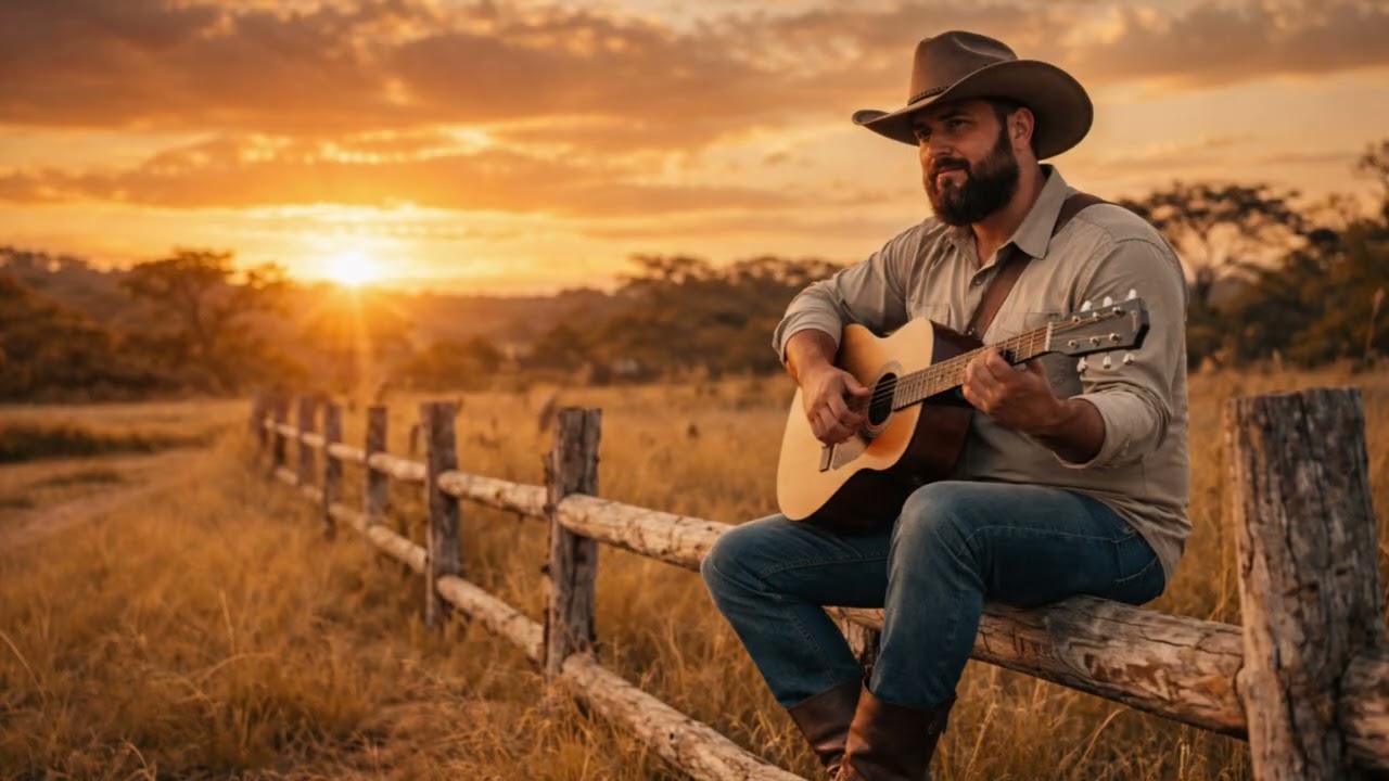 Everything Is Fine | Country Gospel Music | Christian Country Worship
