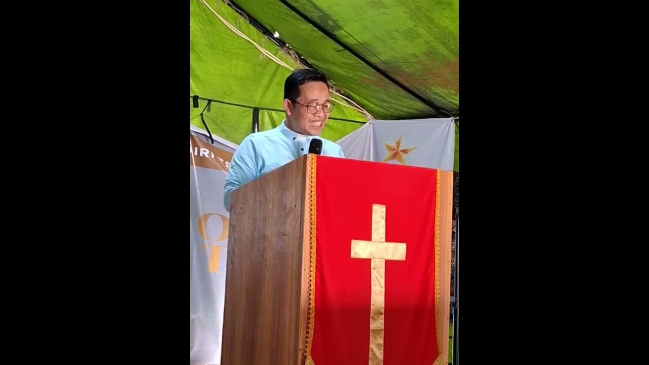 IBADAH 1 PT. STM TOFU KM 70 