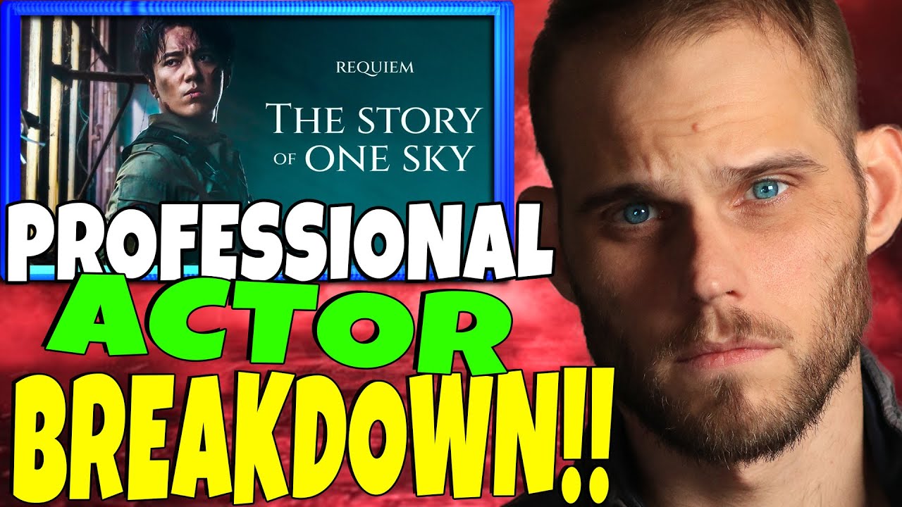 FIRST EVER Reaction! Dimash – The Story of One Sky | Professional Actor’s Breakdown 🎬