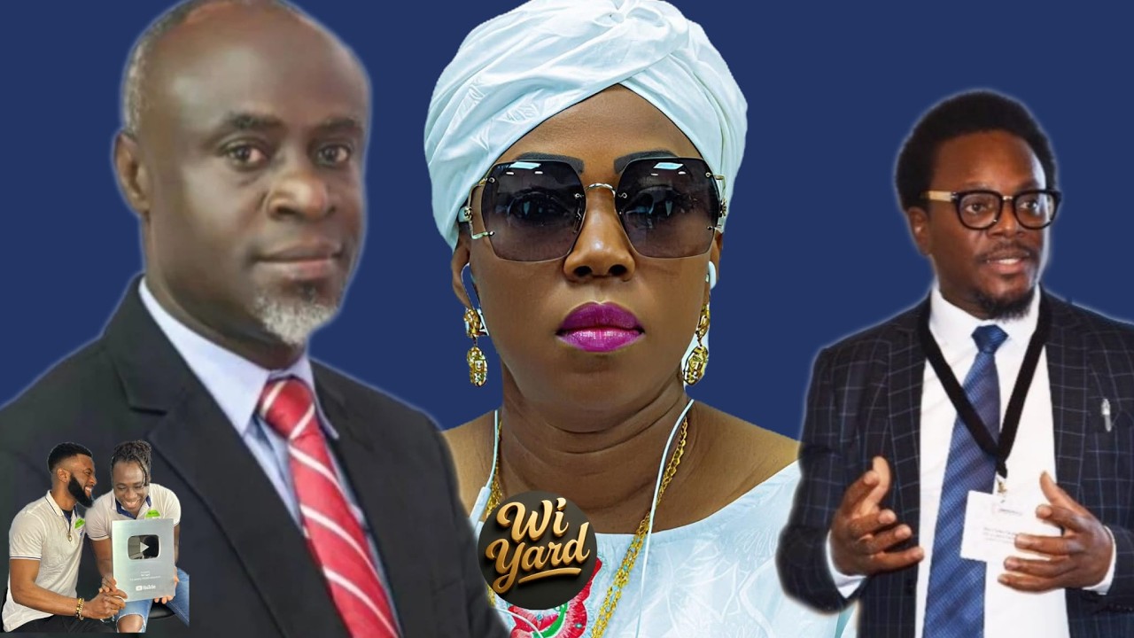 KOL RES 695: APC Is Not A March For Fatima Bio