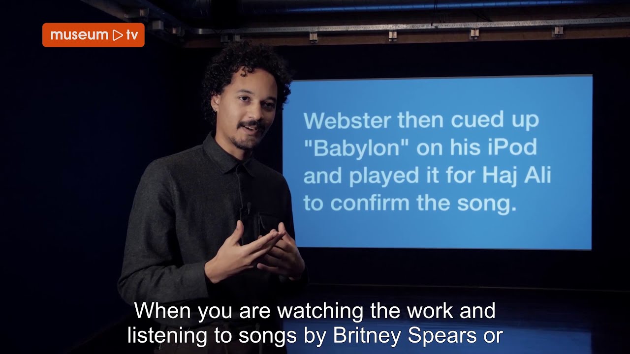 Meet BAK, a short documentary