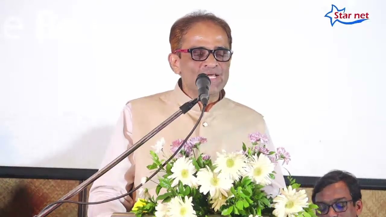 Farooq Kasimi | Lions Club of Chandragiri | Installation Ceremony - 2022 | The Lalit Resort & Spa