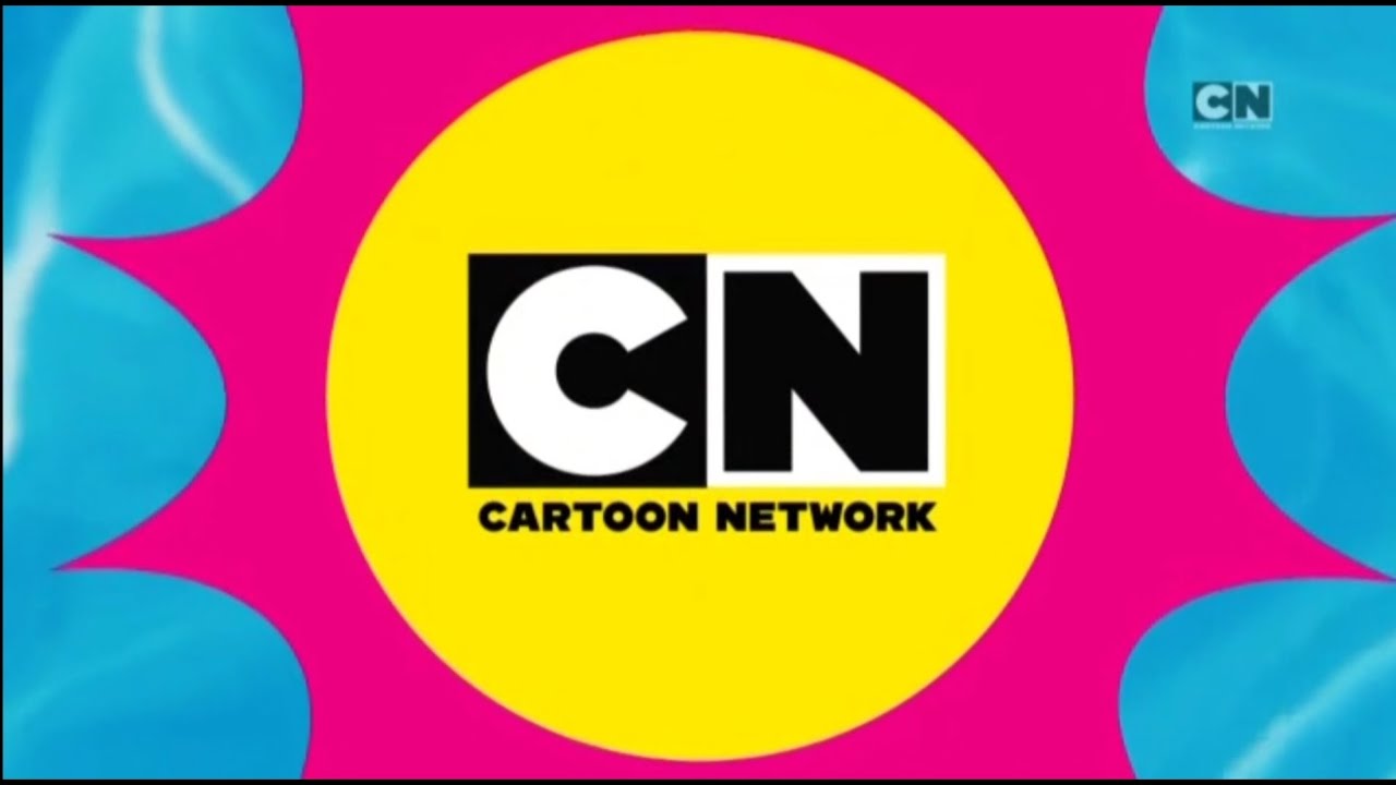 Фрагмент эфира Cartoon Network (21.07.2022)