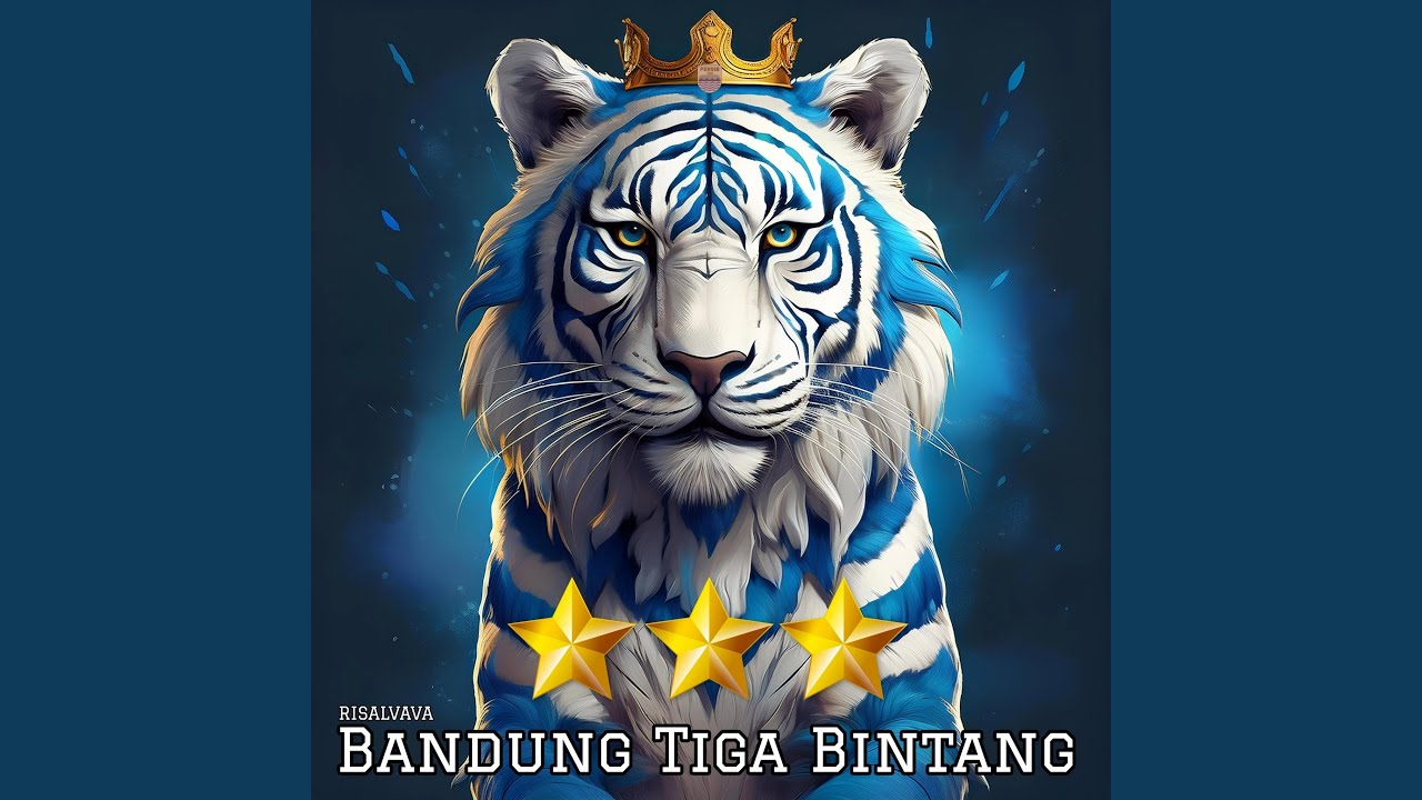 Bandung tiga Bintang