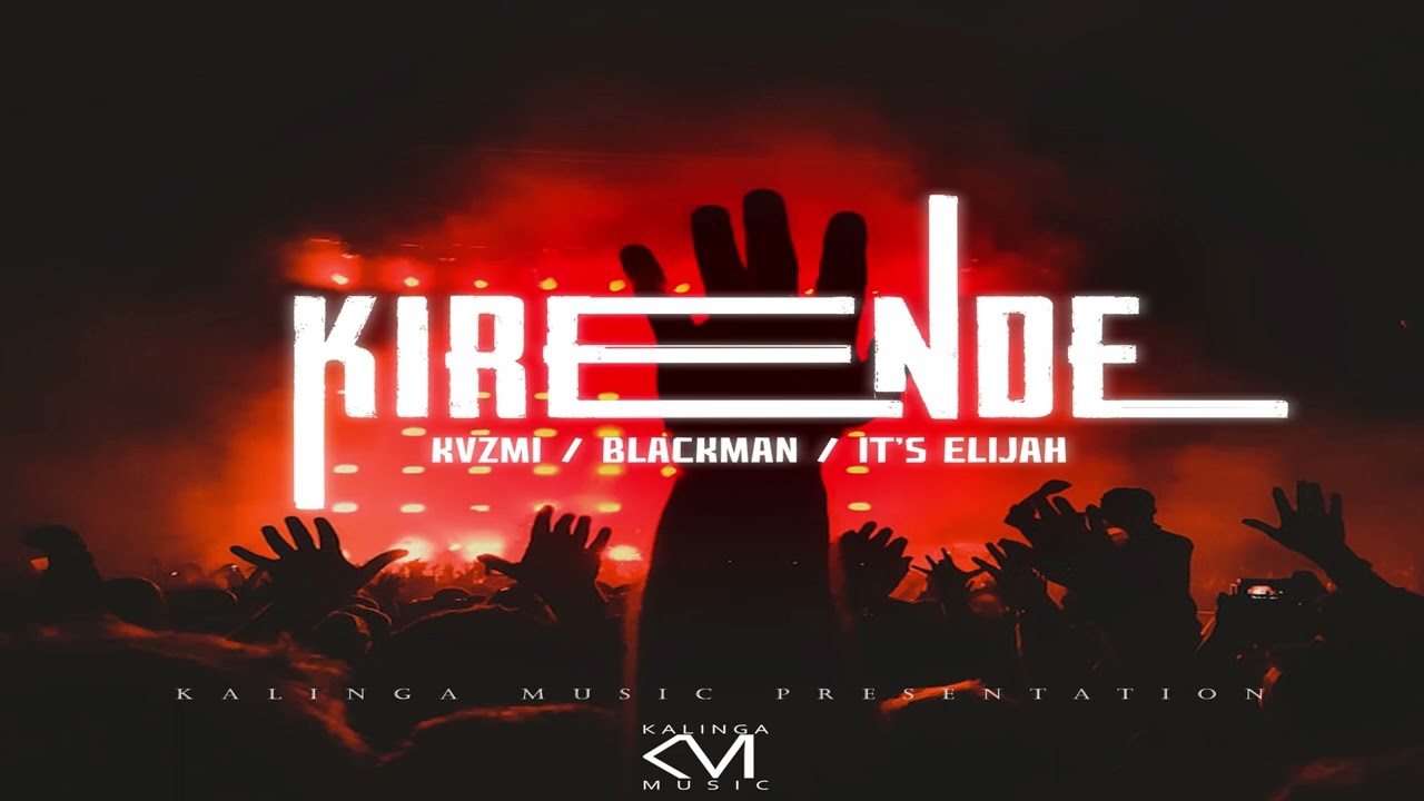 Kalinga Music ,Its Elijah, Kvzmi , Black Man - Nothing (Audio)