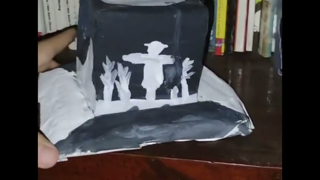 tugas display