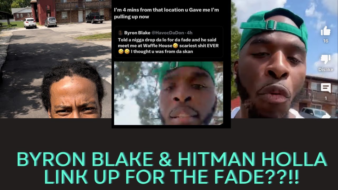 Хитман Холла подъехал к моему дому??!!! Ко мне??? Байрон Блейк??!!!