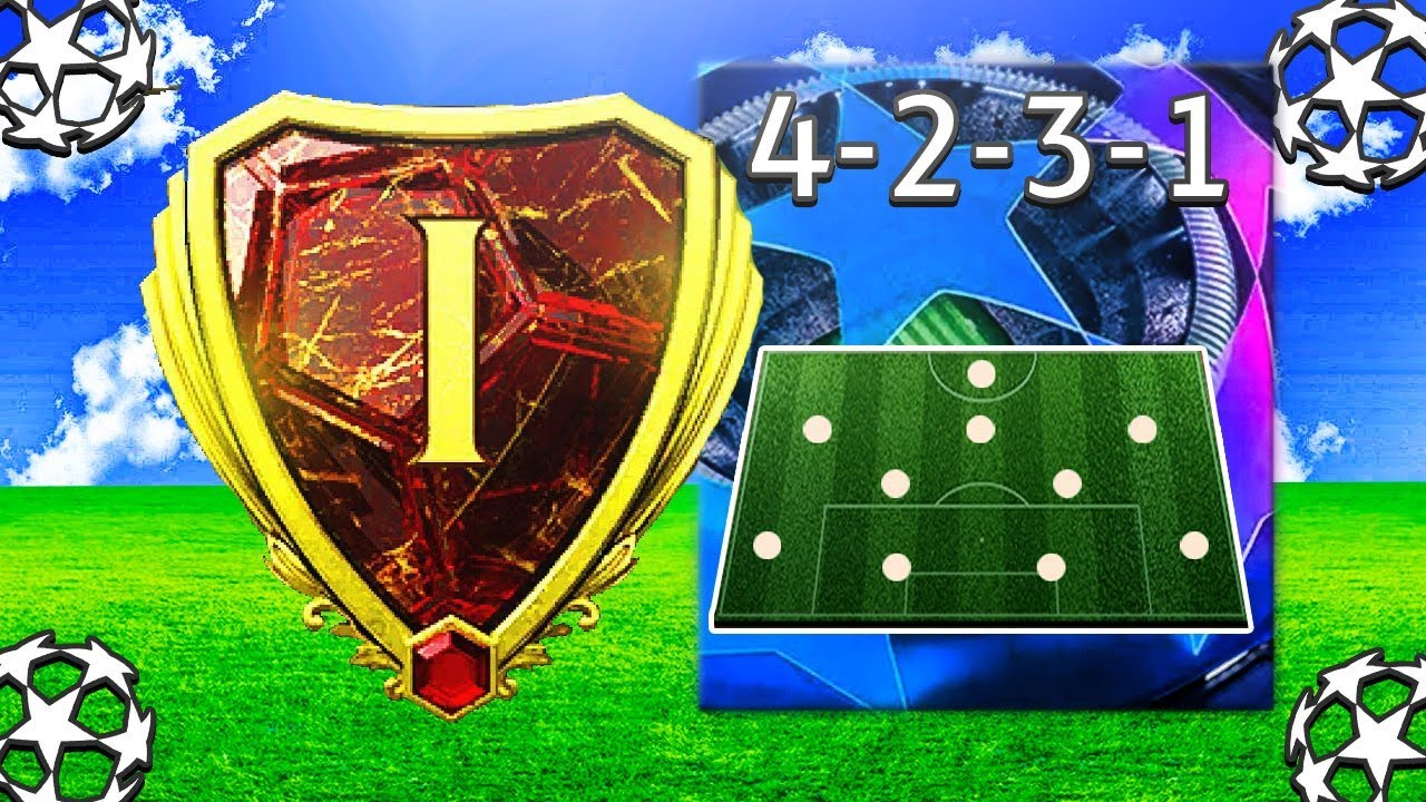 4231 = MORE WINS ✅😱 BEST Formation & Custom Tactics in FIFA 23