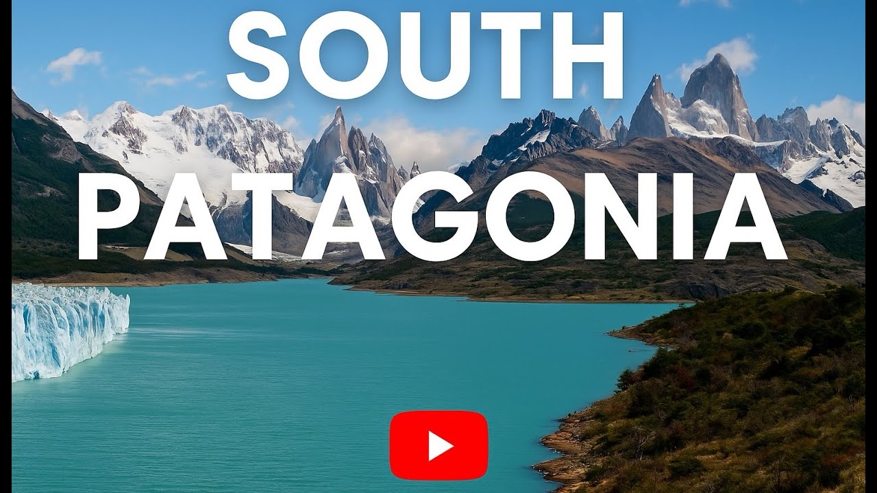 South Patagonia Self-Drive