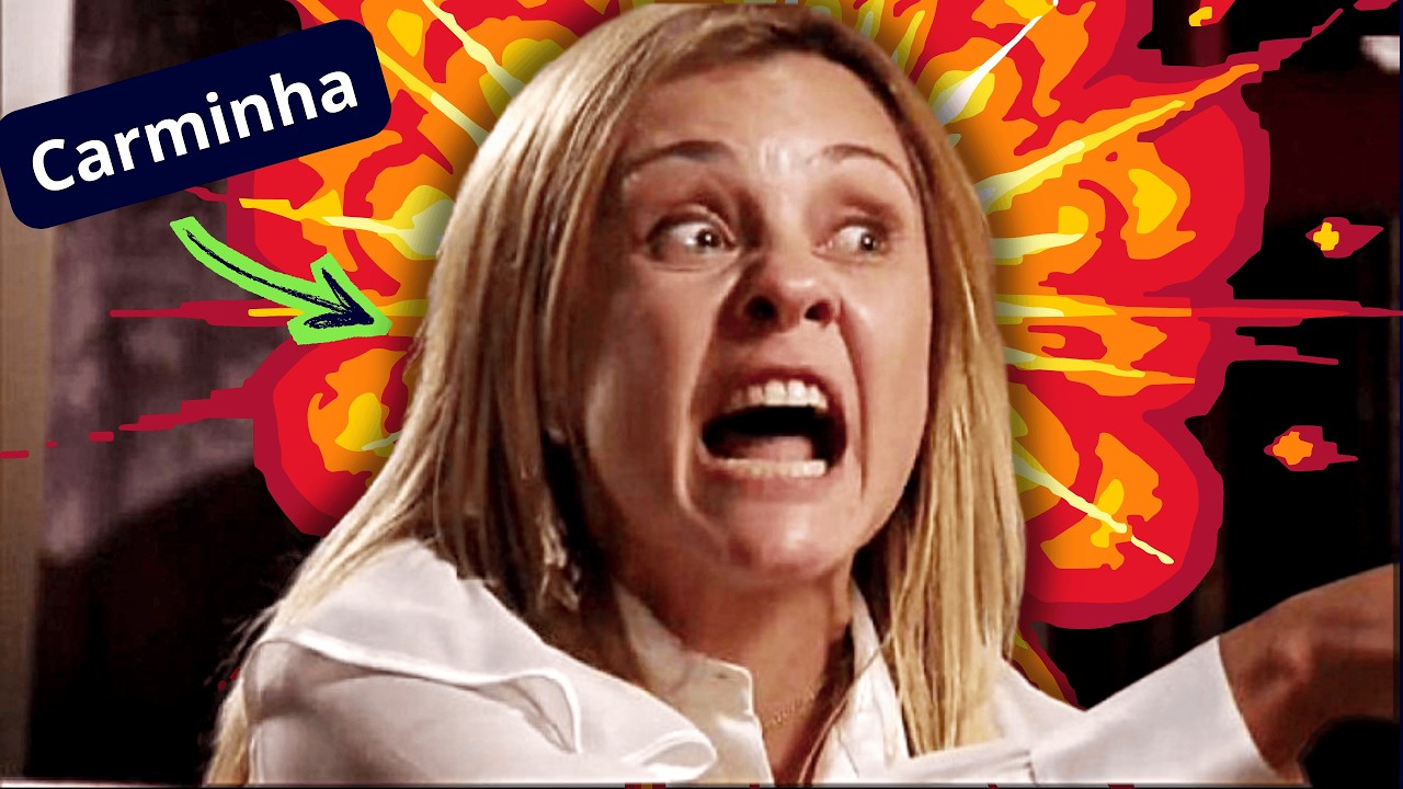 Controle suas emoções!